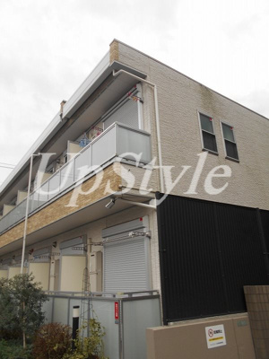 【外観】 | リブリ・色彩