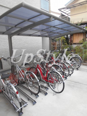 【その他共用部分】 | リブリ・色彩