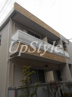 【外観】 | リブリ・色彩