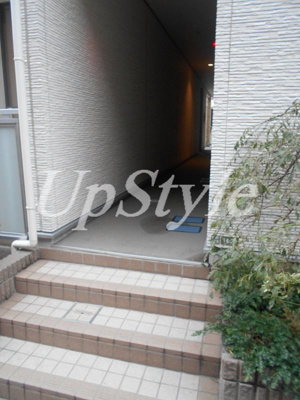 【エントランス】 | リブリ・色彩