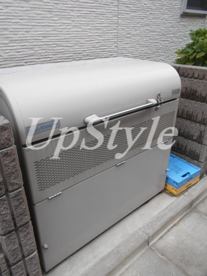 【その他共用部分】 | リブリ・色彩