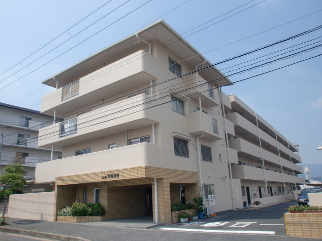 チュリス学園前第二