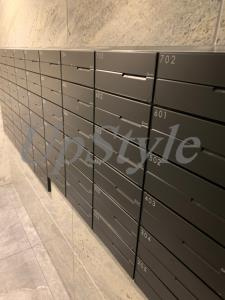 【その他共用部分】 | クレイシアアイズ王子