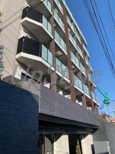 【外観】 | クレイシアアイズ王子