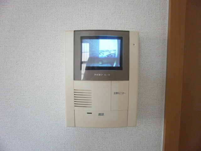 クレメント　サニーⅢの設備