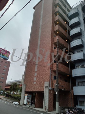 【外観】 | ルクレ菊川