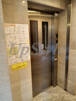 【その他共用部分】 | ルクレ菊川