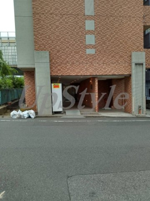 【エントランス】 | ルクレ菊川