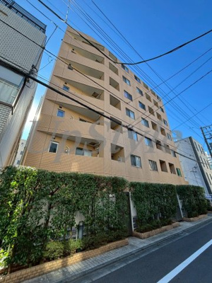 【外観】 | プレール・ドゥーク上野ノース