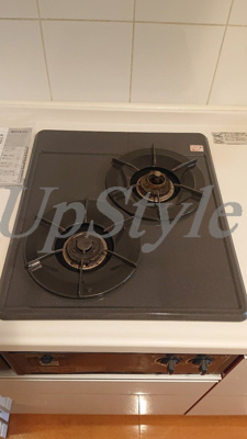 【キッチン】 | アルテシモリベロ