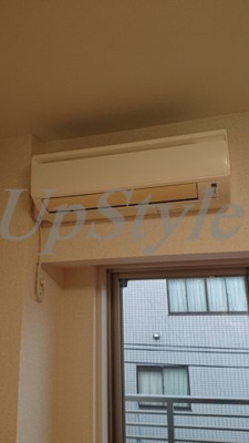 【内装】 | アルテシモリベロ