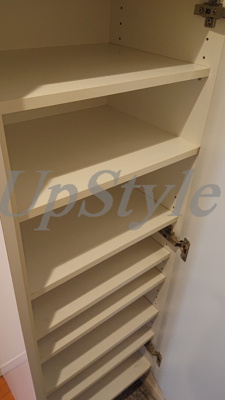 【収納】 | アルテシモリベロ