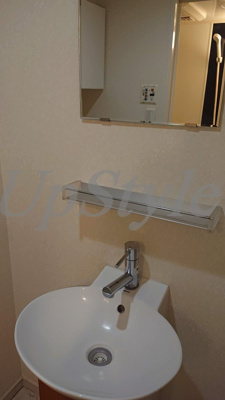 【洗面所】 | アルテシモリベロ