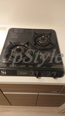 【キッチン】 | アルテカーサアリビエ東京イースト