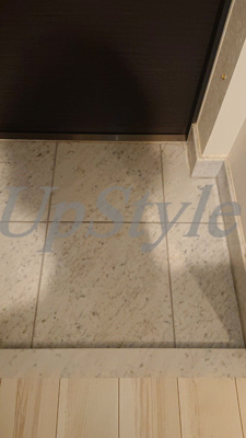 【玄関】 | アルテカーサアリビエ東京イースト