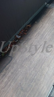 【バルコニー】 | アルテカーサアリビエ東京イースト