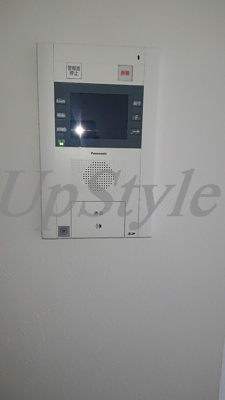 【セキュリティ】 | アルテカーサアリビエ東京イースト