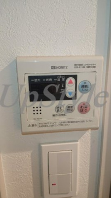 【設備】 | アルテカーサアリビエ東京イースト