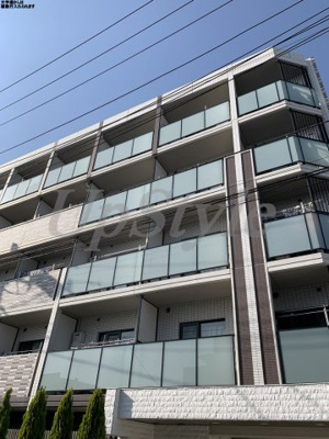 【外観】 | アルテカーサアリビエ東京イースト