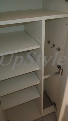 【収納】 | アルテカーサアリビエ東京イースト