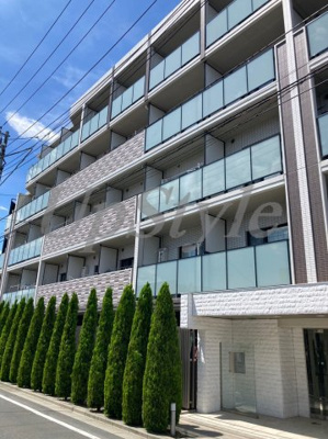 【外観】 | アルテカーサアリビエ東京イースト