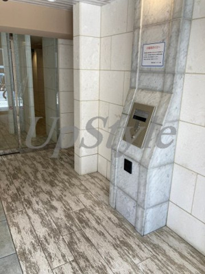 【設備】 | アルテカーサアリビエ東京イースト