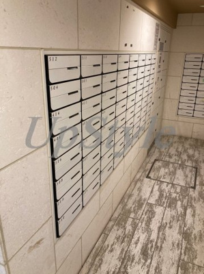 【その他共用部分】 | アルテカーサアリビエ東京イースト