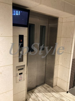 【エントランス】 | アルテカーサアリビエ東京イースト