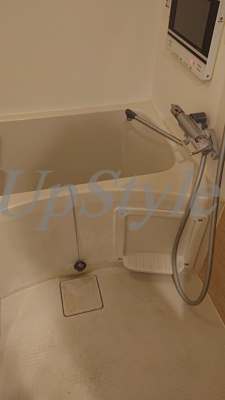 【浴室】 | アルテカーサアリビエ東京イースト