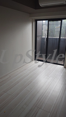 【寝室】 | アルテカーサアリビエ東京イースト