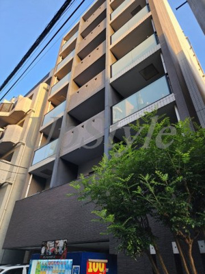 【外観】 | グラントゥルース押上