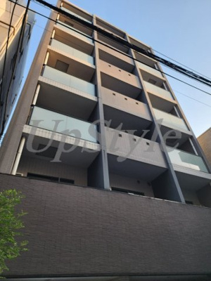 【外観】 | グラントゥルース押上