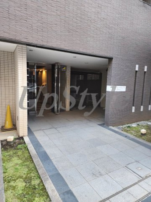 【エントランス】 | グラントゥルース押上