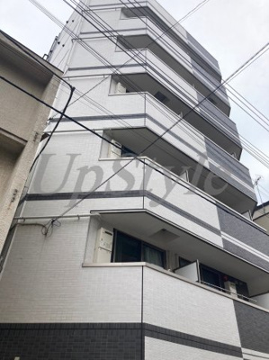 【外観】 | アクアスウィル浅草