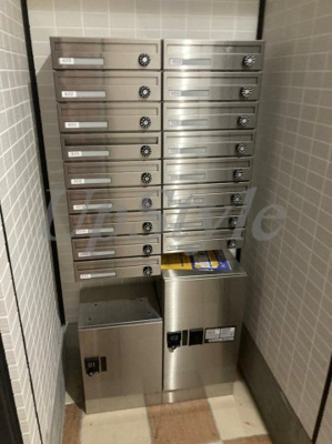 【その他共用部分】 | アクアスウィル浅草