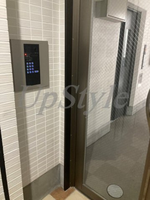 【その他共用部分】 | アクアスウィル浅草