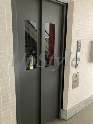 【その他共用部分】 | アクアスウィル浅草