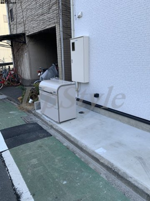 【エントランス】 | コーラルハイム