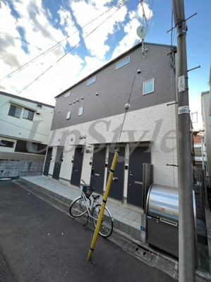 【外観】 | マイショコラ