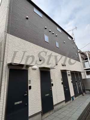 【外観】 | マイショコラ