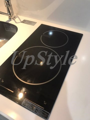 【キッチン】 | エアタエアタワーニッポリB棟