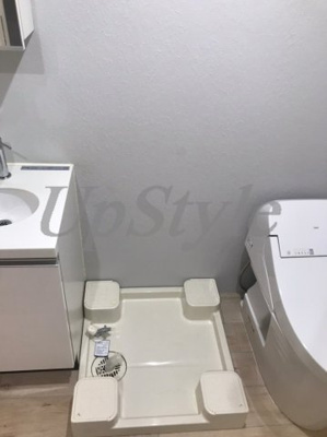 【トイレ】 | エアタエアタワーニッポリB棟