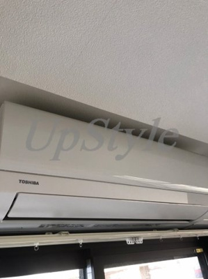 【設備】 | エアタエアタワーニッポリB棟