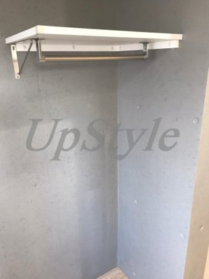 【内装】 | エアタエアタワーニッポリB棟