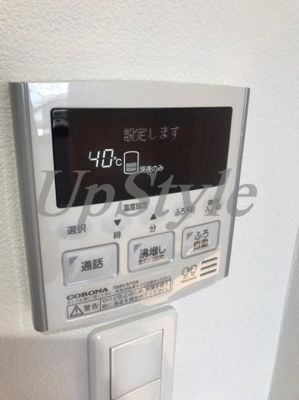 【設備】 | エアタエアタワーニッポリB棟