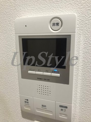 【セキュリティ】 | エアタエアタワーニッポリB棟