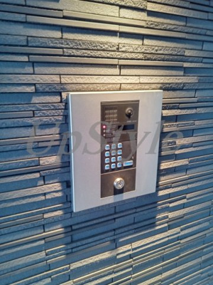 【セキュリティ】 | エアタエアタワーニッポリB棟