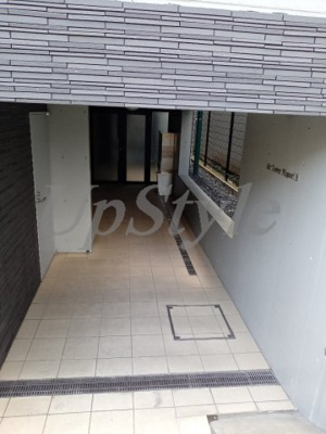 【その他共用部分】 | エアタエアタワーニッポリB棟