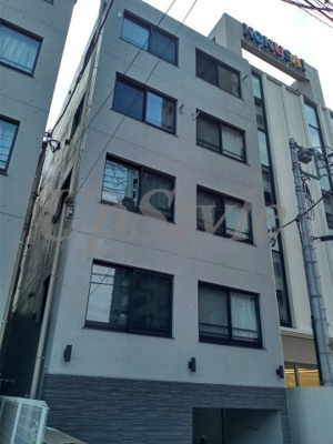 【外観】 | エアタエアタワーニッポリB棟