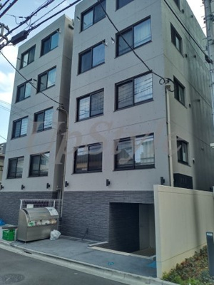 【外観】 | エアタエアタワーニッポリB棟